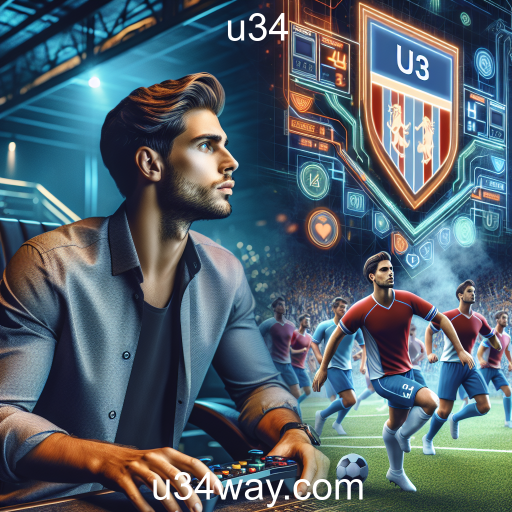 A Evolução dos Jogos de Esporte: Entretenimento e Atividade Física